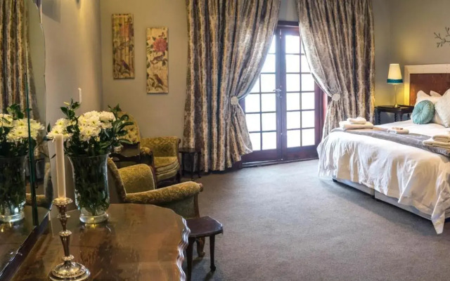 Cullinan Premier Hotel