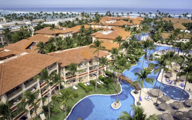 Majestic Mirage Punta Cana All Suites, All Inclusive