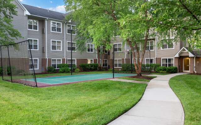 Sonesta ES Suites Parsippany Morris Plains