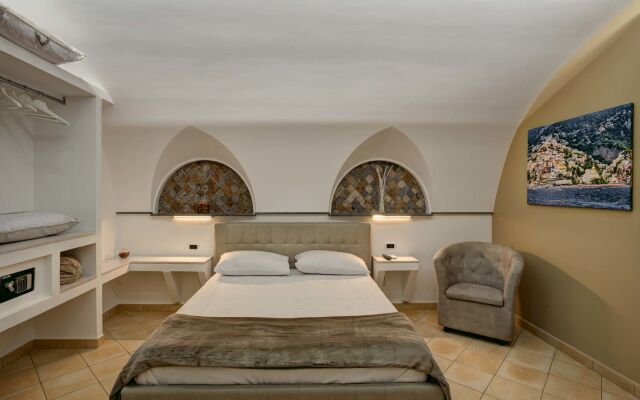 Cuore di Sorrento Suites