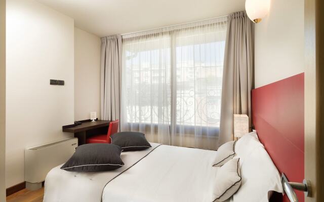 Orologio Residence Living Apartments