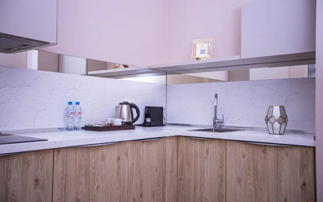 Апарт-отель СЛ Лакшери