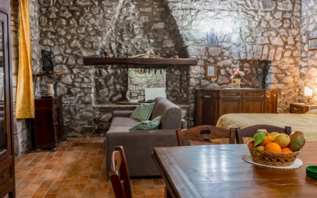 La Capraccia (BOL338)