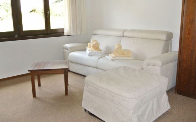 Apartment 351 Silvaplana-Surlej
