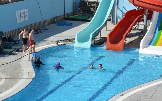 Koç Otel Çankırı