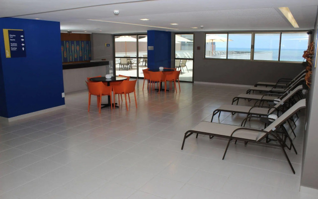 Nobile Suítes Beach