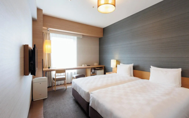 Hotel Resol Trinity Hakata