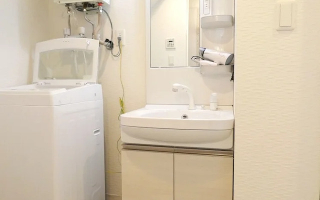 Alpha Square Minami 6 Jo 511