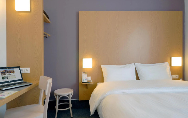 B & B Hotel Prague City