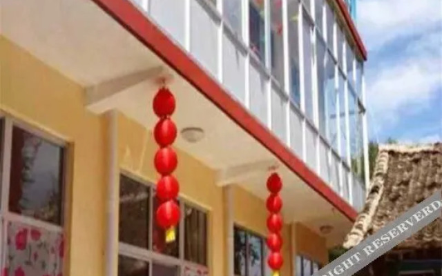 Laiyuan Yinlei Farm stay