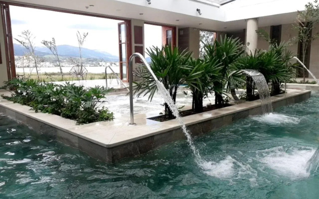 Estelar Paipa Hotel Spa & Centro de Convenciones