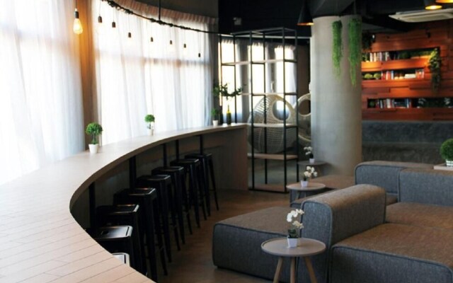 Tido Hostel Penang