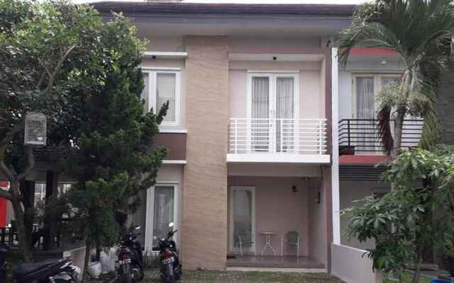 Villa Venetia 2 Yogyakarta