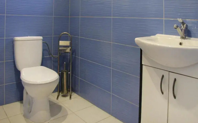 Apartment Right on the Lake, Ryn