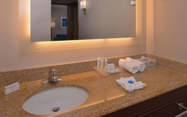 Homewood Suites by Hilton Dallas-Lewisville