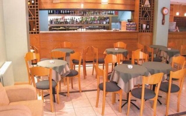 Alcor Hotel