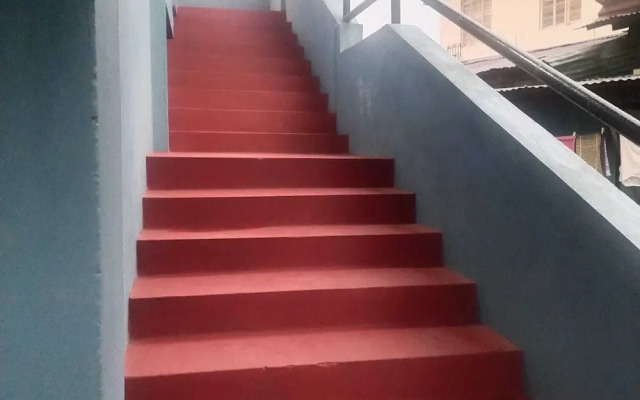 New Shilong Guest house Travellers Point