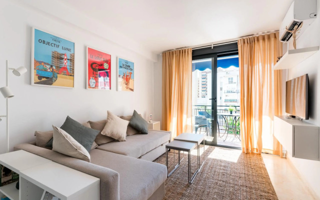 La Francesa Triana, calidez y confort