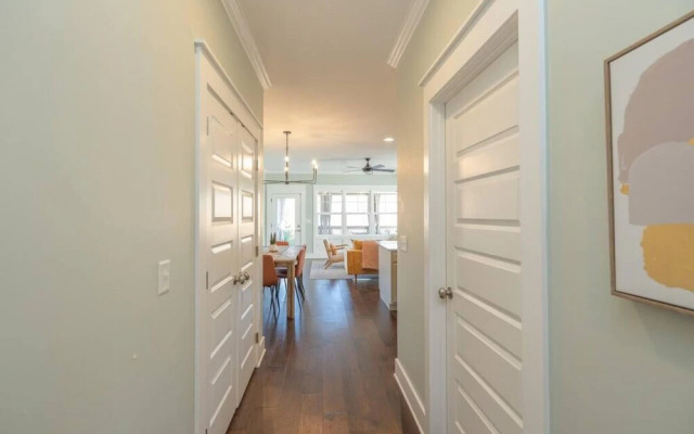 Gem in Heart of Black Mountain