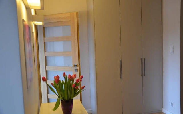 Apartament Orchidea