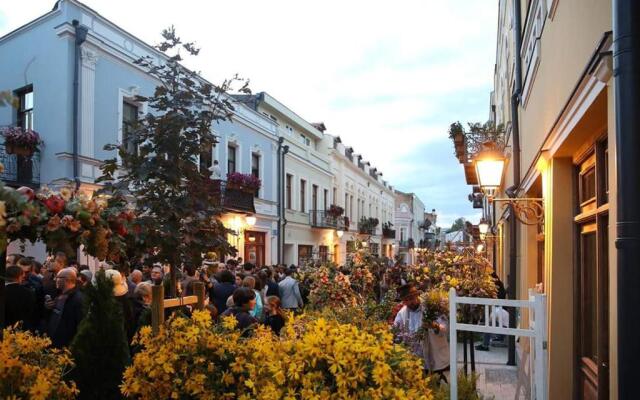 Sesilis Home Tbilisi