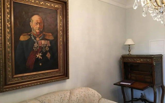 Residenz Bleichröder