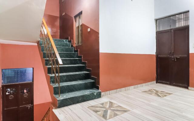SPOT ON 65047 Gokul Residency