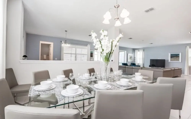 Solara Resort 9031 D