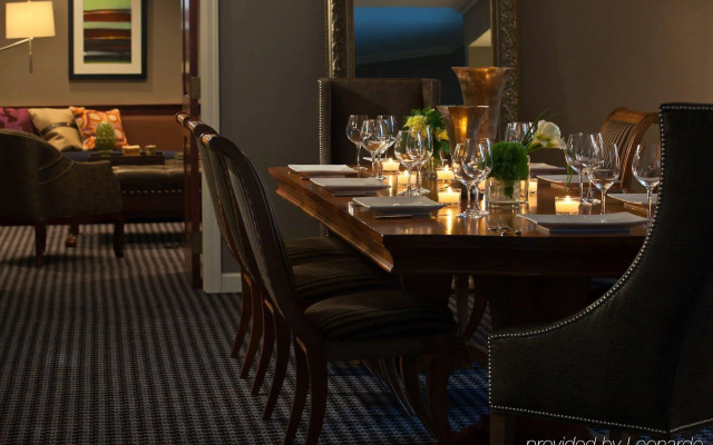 Hyatt Centric Downtown Minneapolis