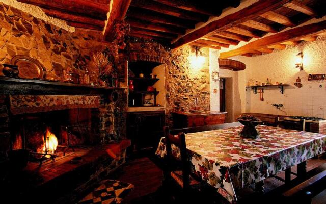 Casa Conti di Sotto