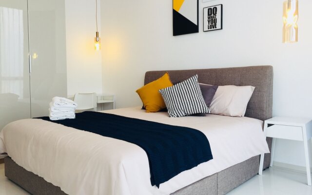 Robertson Suites Kuala Lumpur