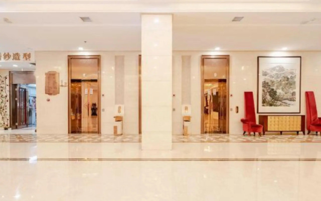 Tianfeng International Hotel