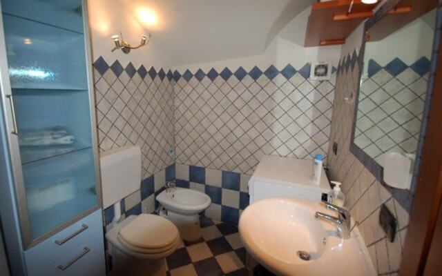 Il Girasole Bed-Breakfast