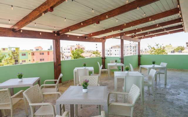 La Casona Mc
