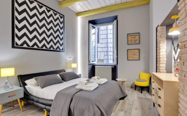 Rome as you feel - Design at Colosseum