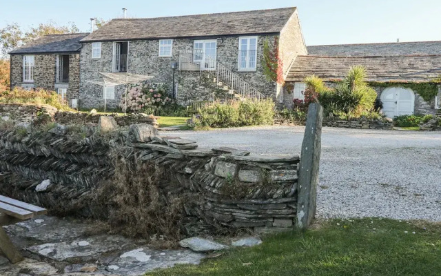 Threshings Cottage
