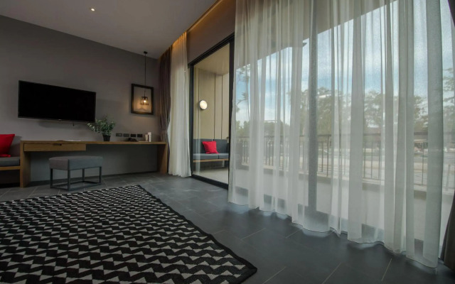 The Gallery Hotel Nai Harn