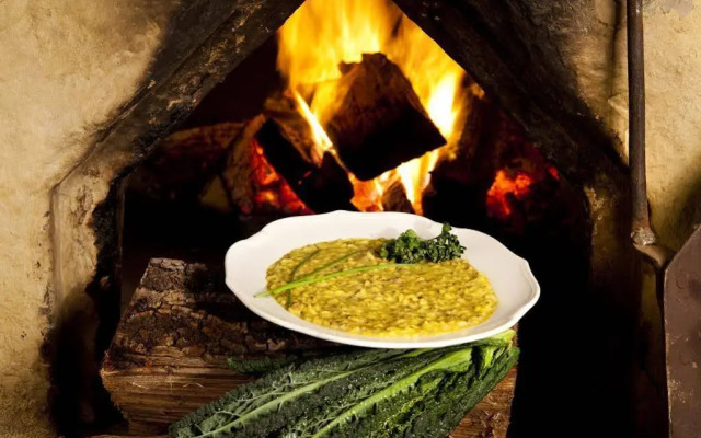 Agriturismo Cascina Caremma