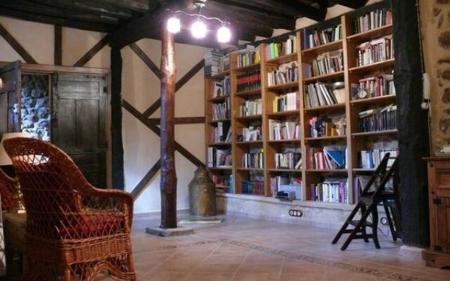 Apartamentos Rurales Casa Bethona