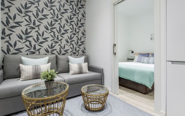 Apartamento Malasaña IV