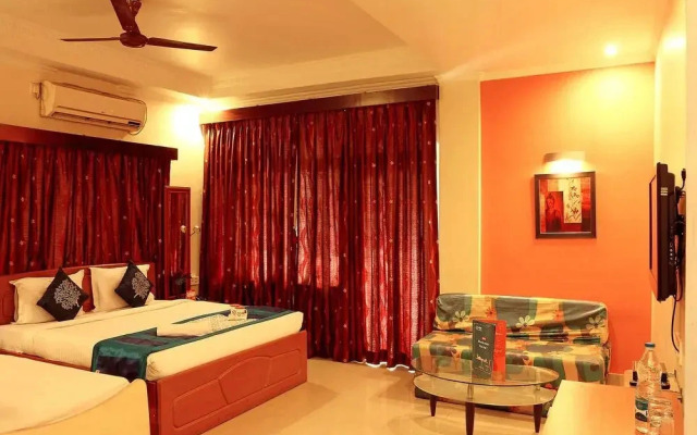 Rossa Hospitality IB 157
