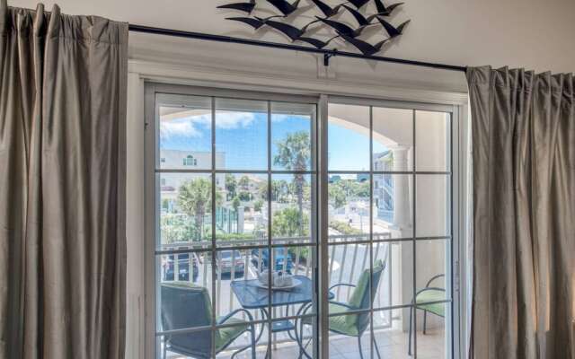 Villas at Ocean Gate