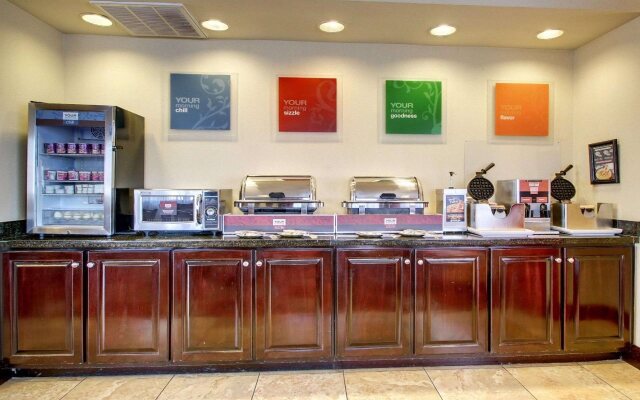 Comfort Suites Gulfport