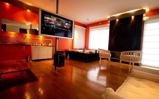Hotel Cool Clima