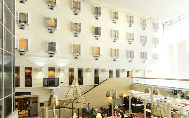 Kichijoji Dai-ichi Hotel, Tokyo