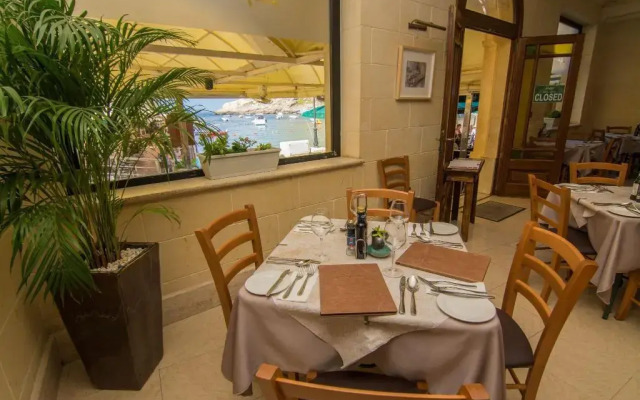 Hotel San Andrea