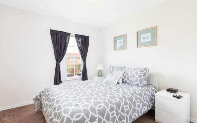 Lake Berkley Resort 967