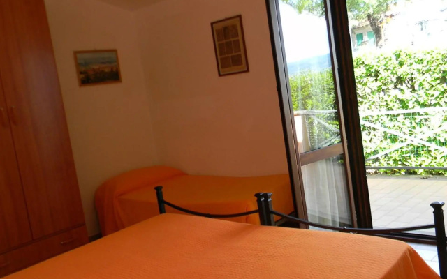 Casa Malescale