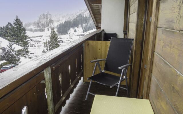 Hof am Schonbach (STA161)