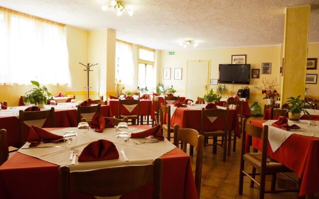 Albergo Ristorante Valle Pesio